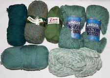 Chunky yarn bundle for sale  DUNFERMLINE