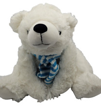 Polor bear scarf for sale  FLEETWOOD