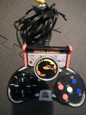 Mortal kombat plug for sale  LEOMINSTER
