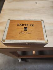 Sante cigar box for sale  Castro Valley
