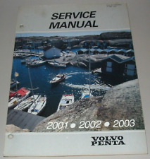 Service manual volvo gebraucht kaufen  Schortens