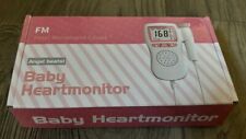 Baby heart monitor for sale  Memphis