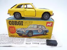 corgi toys boxed for sale  WHITLEY BAY