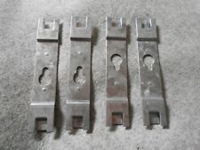 Keyhole fixing bracket for sale  LOUGHBOROUGH