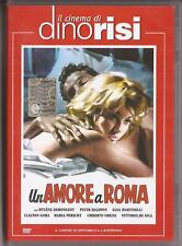 Amore roma dvd usato  Italia