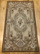 Vintage french aubusson for sale  BUDLEIGH SALTERTON