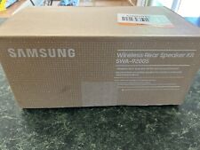 Samsung wireless surround for sale  Klamath Falls