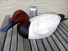 Duck decoy drake for sale  USA