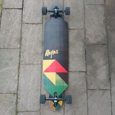 Longboard skate rayne usato  Trento