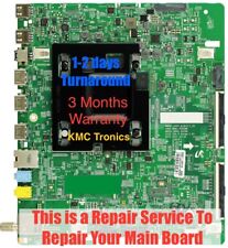 Repair service un55mu7000fxza for sale  Charlotte