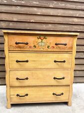 antique drawer dresser 4 for sale  Bend