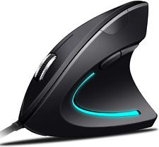 Mouse usb cablato usato  Roma