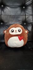 squishmallow 16 momo monkey for sale  West Point