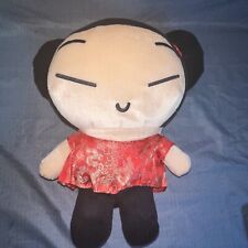 Pucca plush anime for sale  Shipping to Ireland