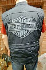 Harley davidson giacca usato  Bari