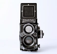 Rolleiflex 2.8e planar d'occasion  Expédié en Belgium