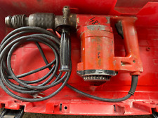 Hilti te22 sds gebraucht kaufen  Biberach