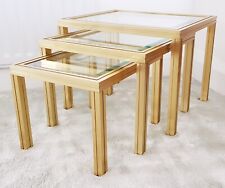 Stylish nest tables for sale  SUNDERLAND