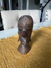 Hand carved makonde for sale  Herndon