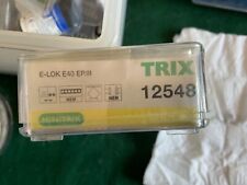 Trix gauge 12548 for sale  EASTBOURNE