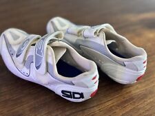 Chaussures sidi carbon d'occasion  Jouars-Pontchartrain