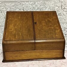 Antique victorian wooden for sale  CHESTER