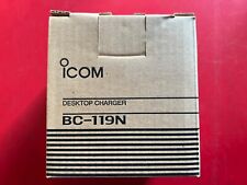 Icom 119n battery for sale  Meeker