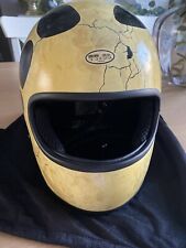 Full face helmet for sale  WALLINGTON