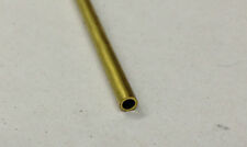 Brass tube 12 for sale  Shipping to Ireland