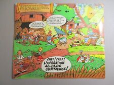 Asterix operation 48.81.00 d'occasion  Quimper