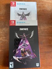 Fortnite: Darkfire - Nintendo Switch - Apenas estojo e arte com capa deslizante, usado comprar usado  Enviando para Brazil