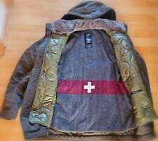 Strellson feldjacke swiss gebraucht kaufen  Vellmar