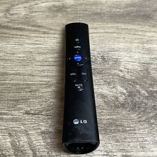 LG AKB732955 Black Handheld Wireless 3D Smart TV Magic Motion Remote Control for sale  Shipping to South Africa