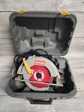 Ryobi 7 1/4" Circular Saw CSB121 - Used - Working - Great Shape for sale  Shipping to South Africa