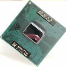 Intel Core 2 Duo T9400 2.53 GHz 6M 1066 MHz Socket P SLGE5 Laptop CPU Processor comprar usado  Enviando para Brazil