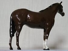 Beswick thoroughbred stallion for sale  NEWCASTLE