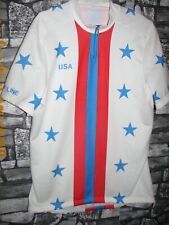 Vintage cycling jersey usato  Italia