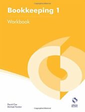 Bookkeeping workbook aat for sale  USA