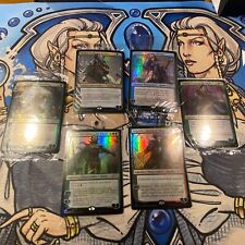 Stained glass planeswalker for sale  Tahoma