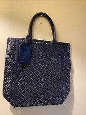 Tory burch perforated for sale  SWANSEA