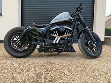 Harley davison 1200 for sale  STAMFORD