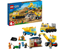 Lego city 60391 gebraucht kaufen  Jena