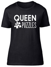 Queen puzzles womens for sale  LEICESTER
