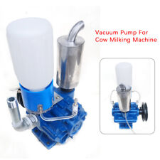 Vacuum pump cow for sale  Chino