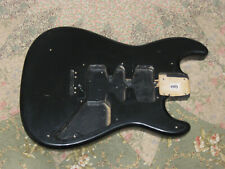 Vintage 1983 MIJ Fender Squier Bullet 1 S3 H2 Hardtail Gitara Body Japonia Fuj Gen na sprzedaż  Wysyłka do Poland