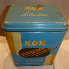 Xox salzsticks große gebraucht kaufen  Xanten