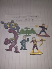 Teen titans bandai for sale  Middletown