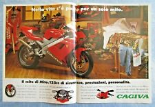 Motosprint994 pubblicita adver usato  Milano