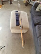 bruce and walker rod for sale  WAKEFIELD