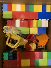Lego duplo lot for sale  Harlan